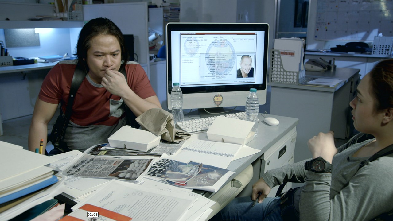 THE RED ENVELOPE still