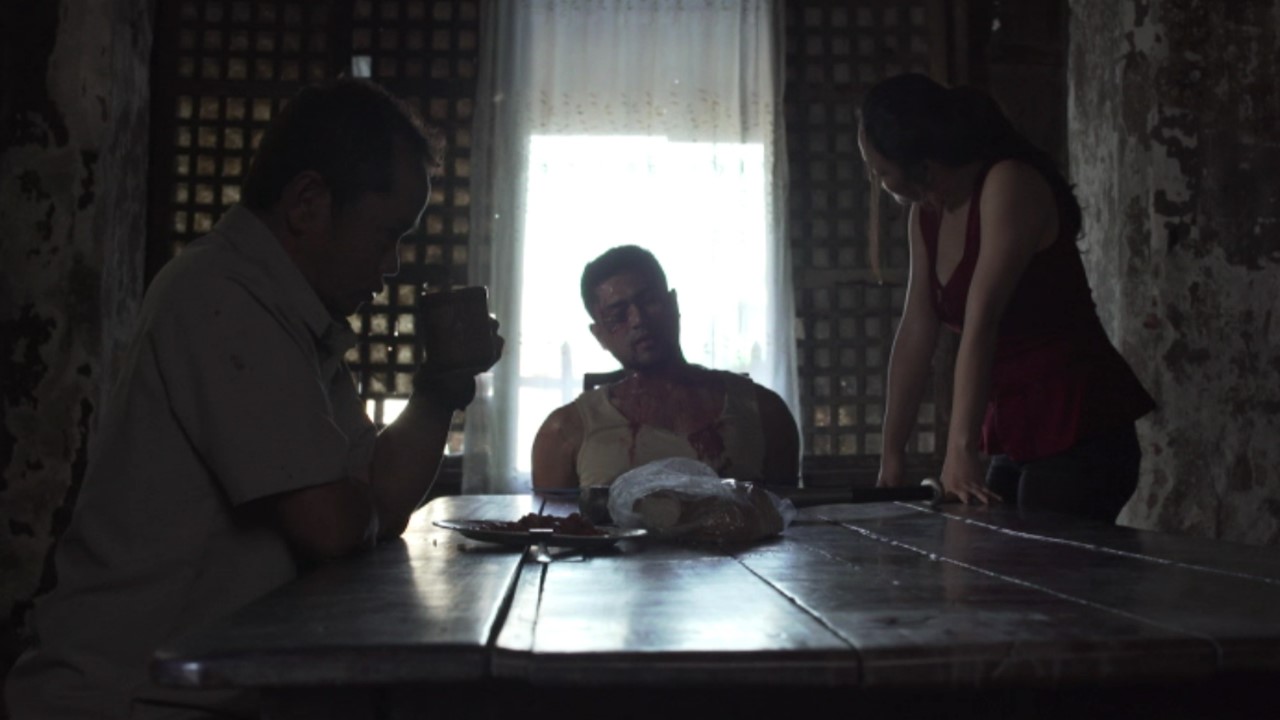 MARIPOSA still