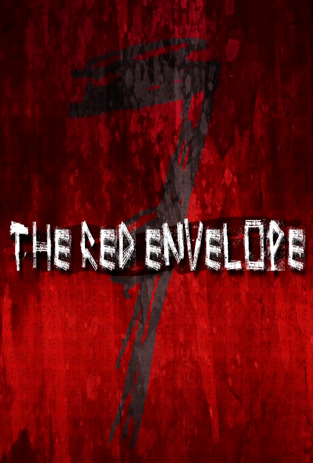 THE RED ENVELOPE poster