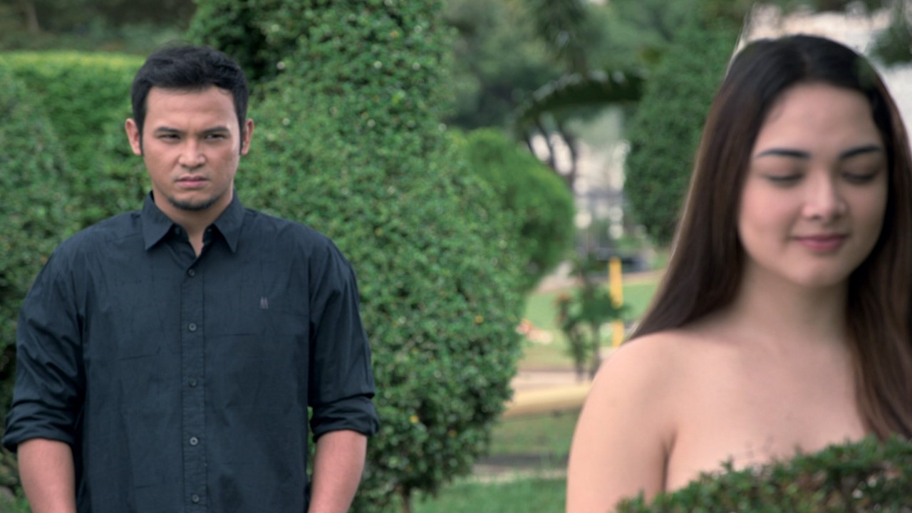 THE RED ENVELOPE still