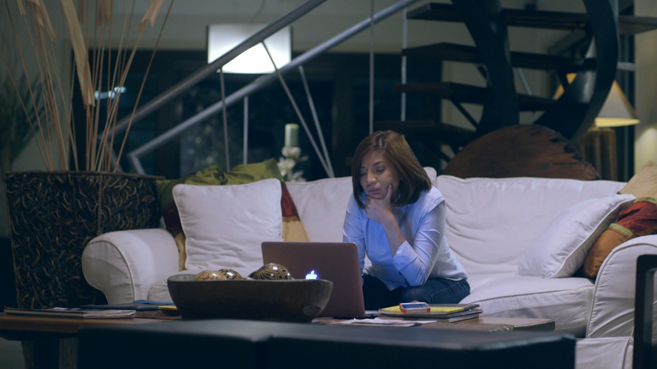 THE MYSTERIOUS CASE OF BEA MONTENEGRO still