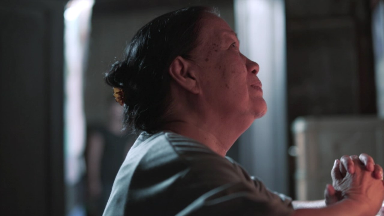 MARIPOSA still