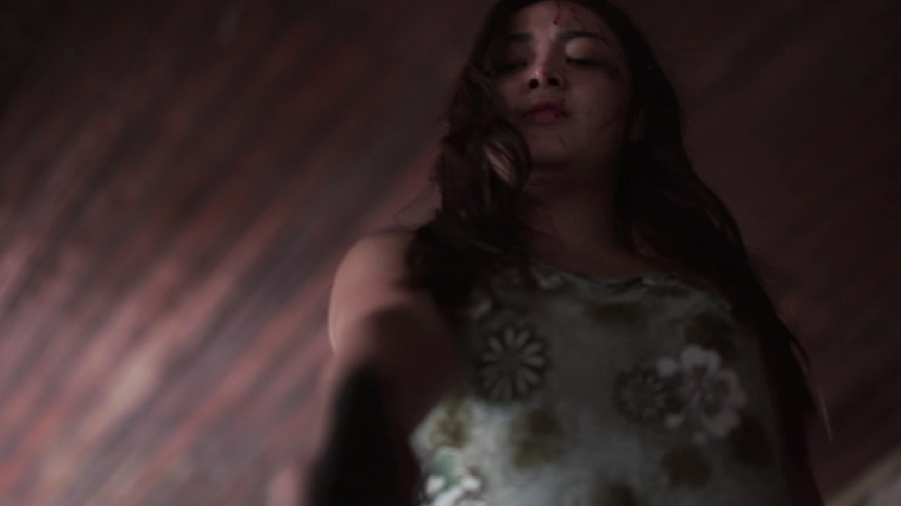 MARIPOSA still