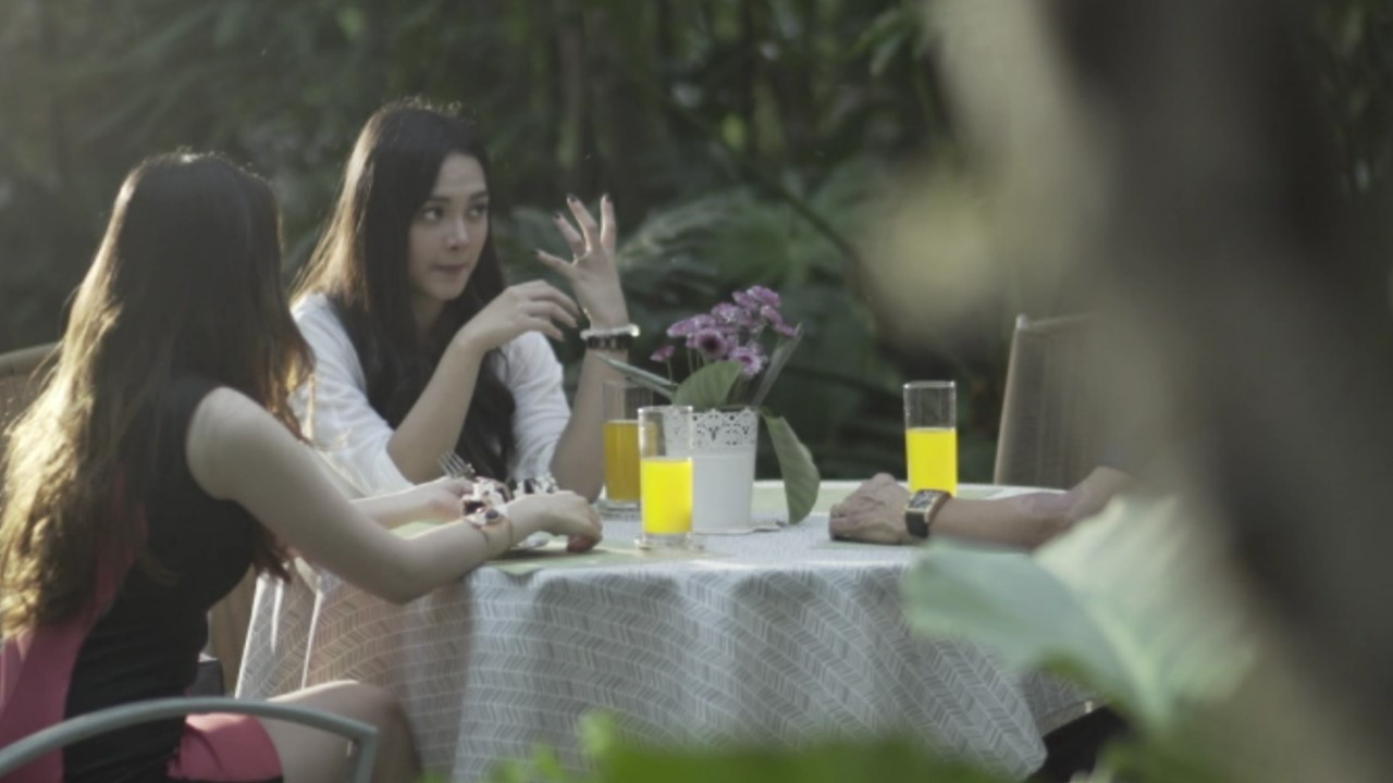 MARIPOSA still