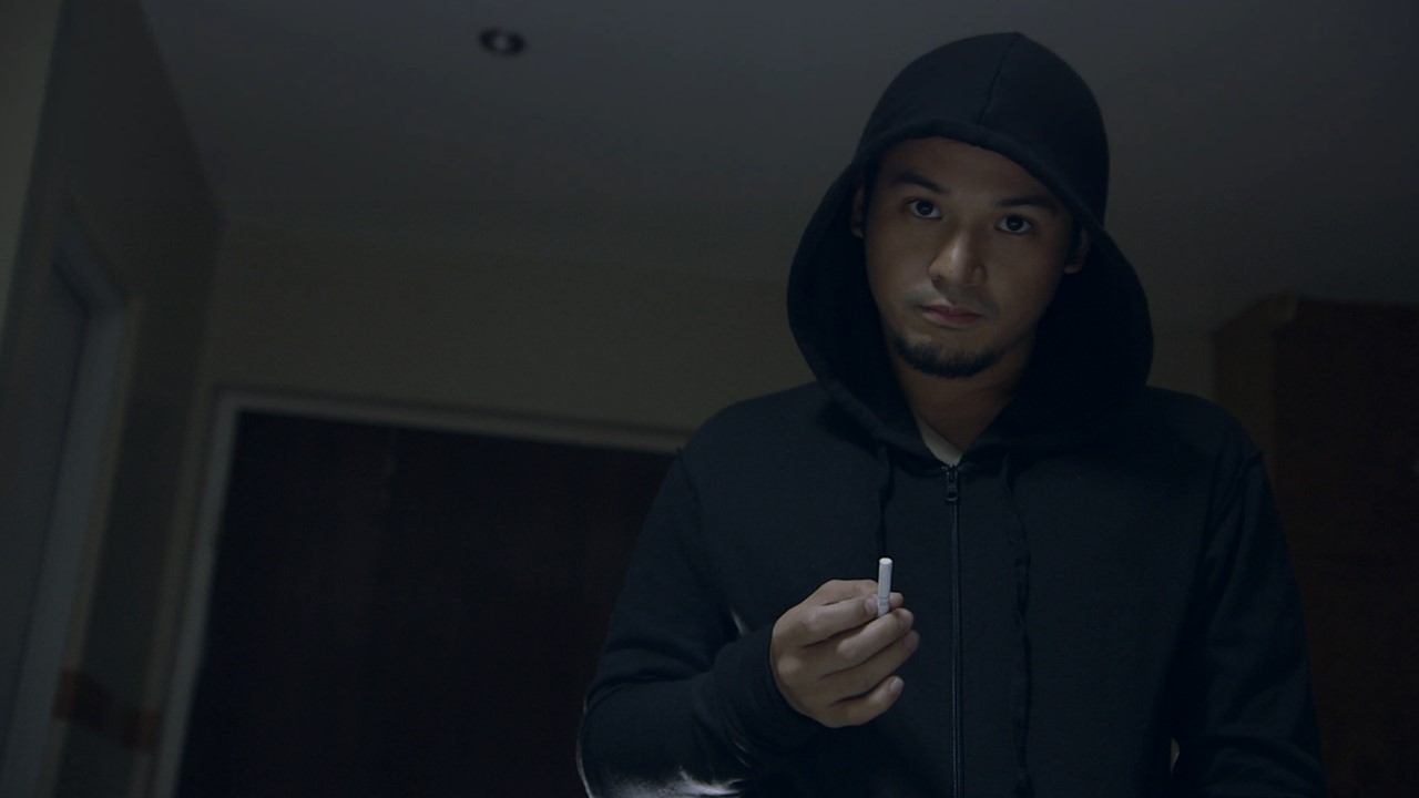 THE RED ENVELOPE still