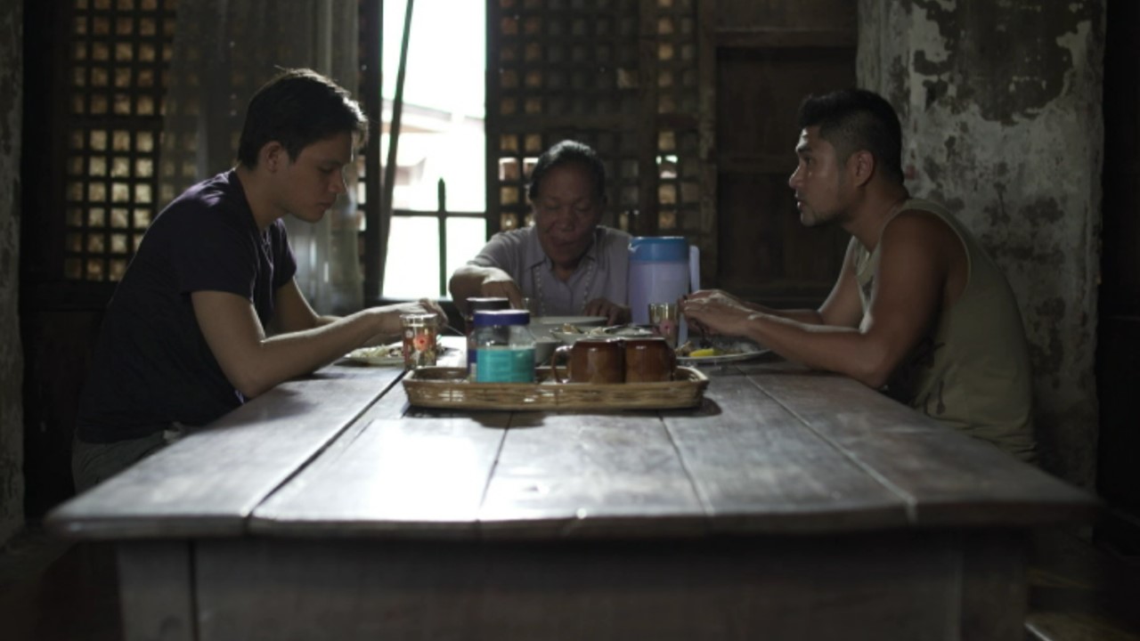 MARIPOSA still