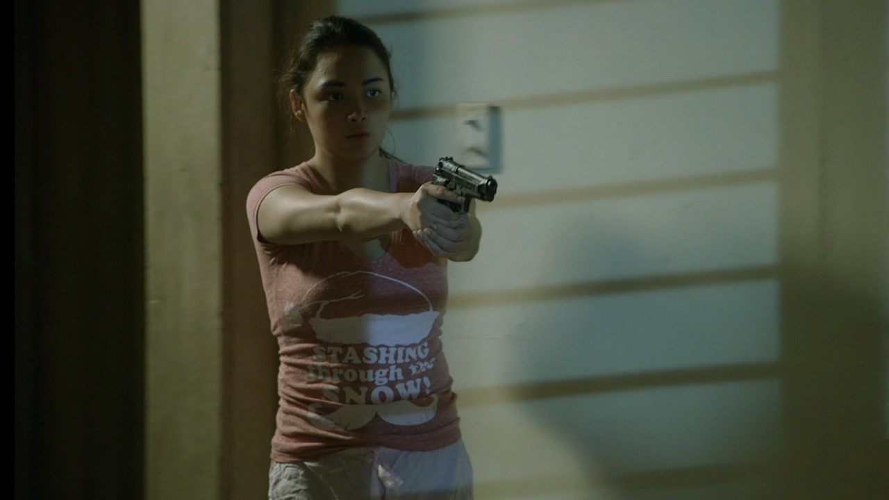 THE RED ENVELOPE still