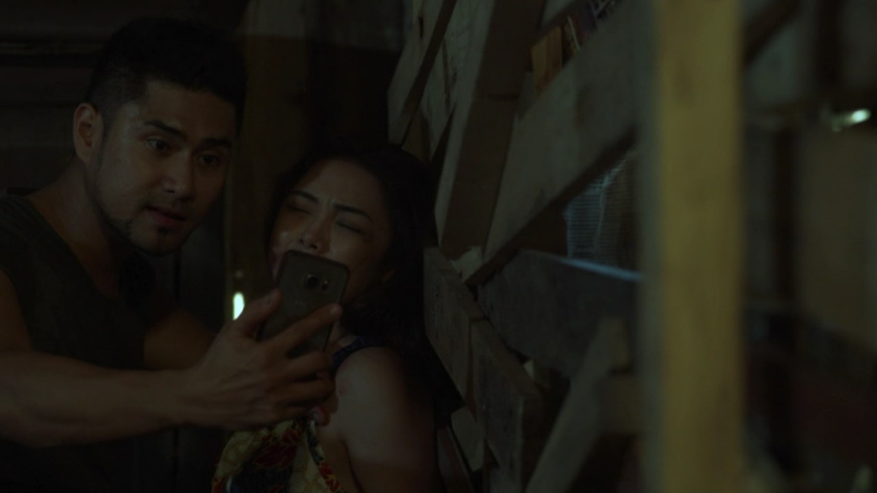 MARIPOSA still