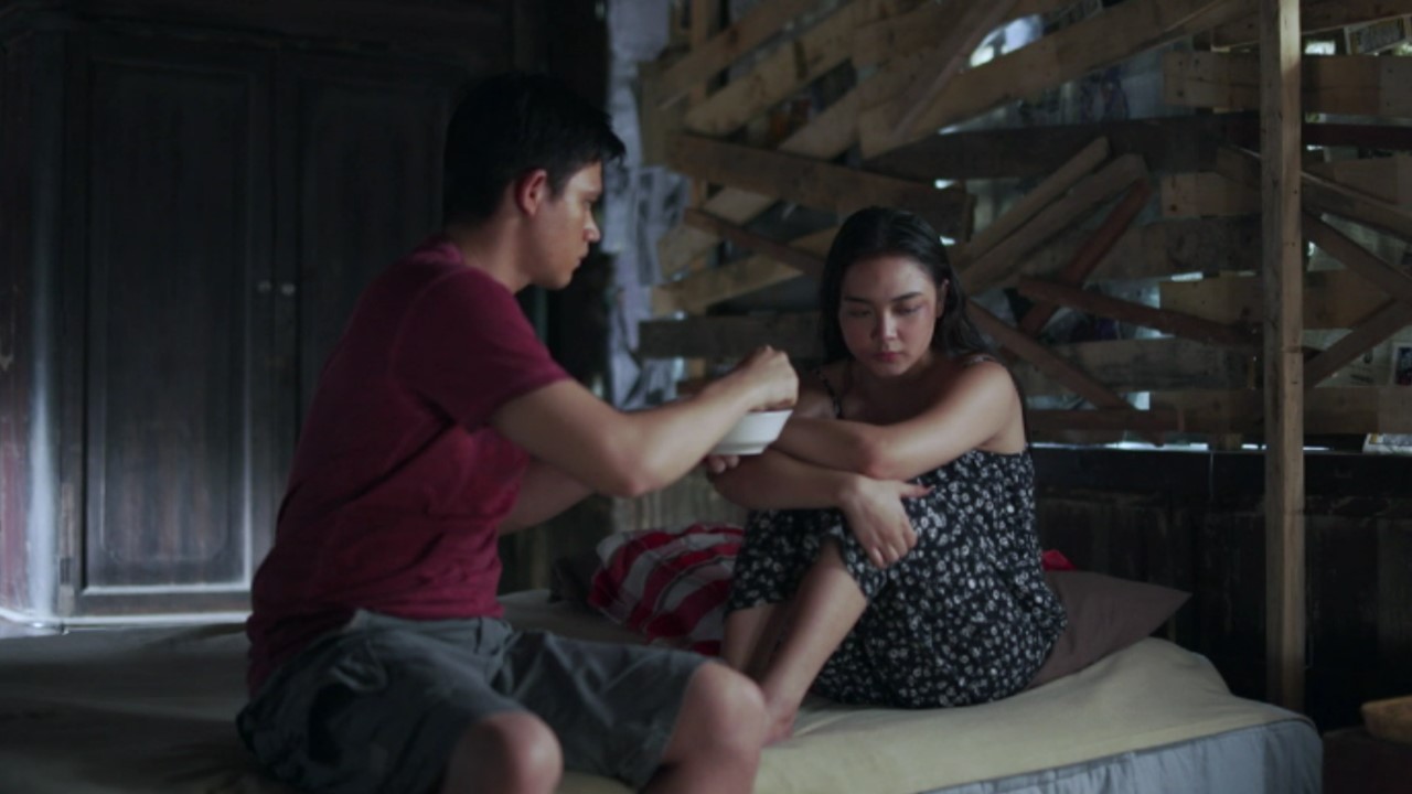 MARIPOSA still