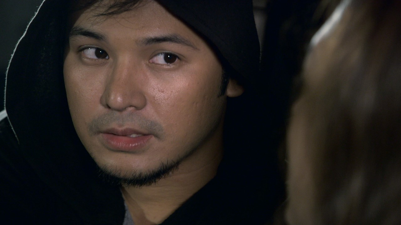 THE RED ENVELOPE still
