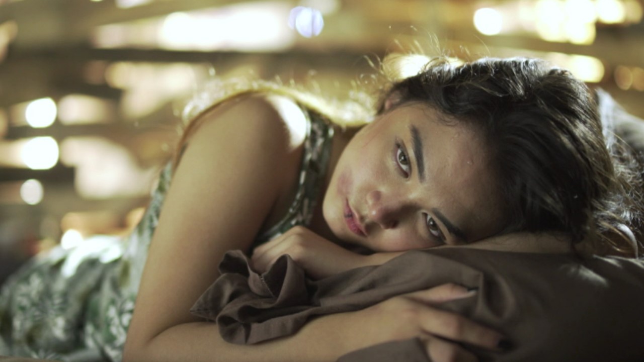 MARIPOSA still