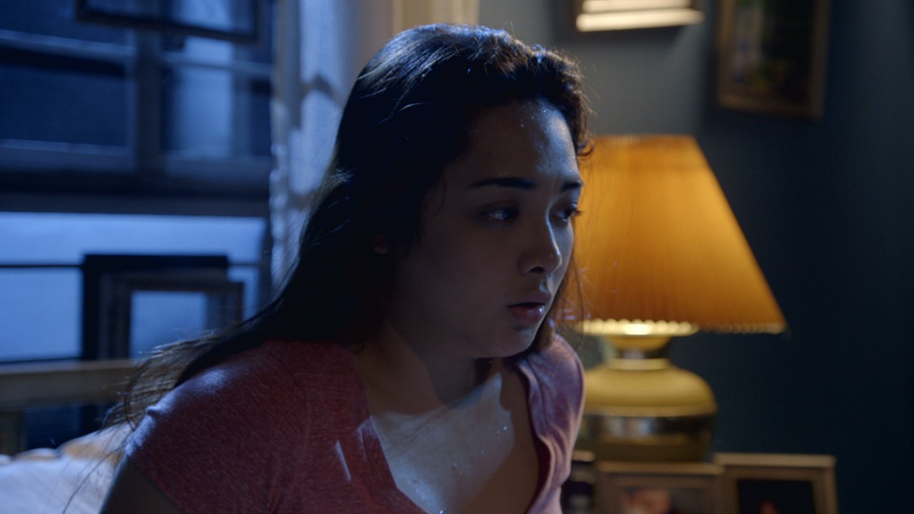 THE RED ENVELOPE still