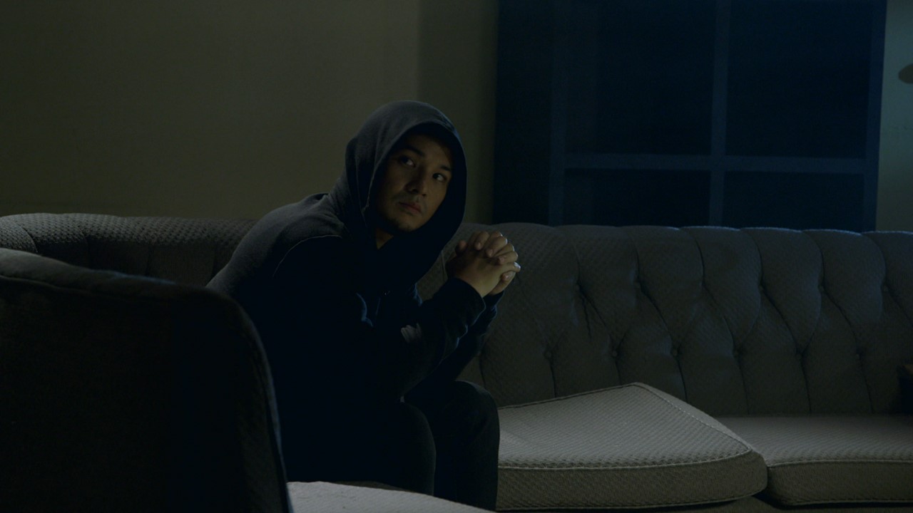 THE RED ENVELOPE still