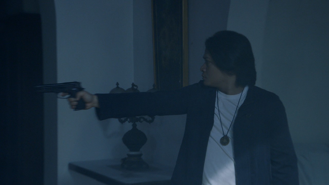 THE RED ENVELOPE still
