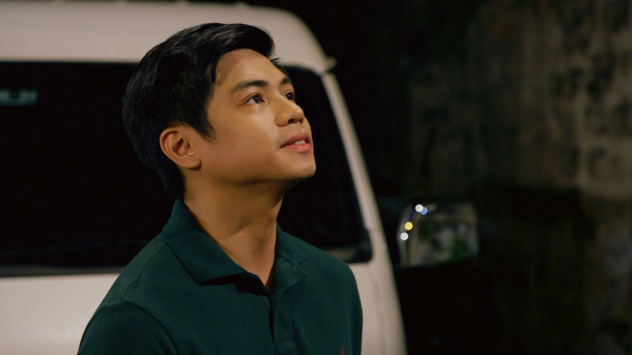 A NOT-SO-FAKE LOVE STORY still