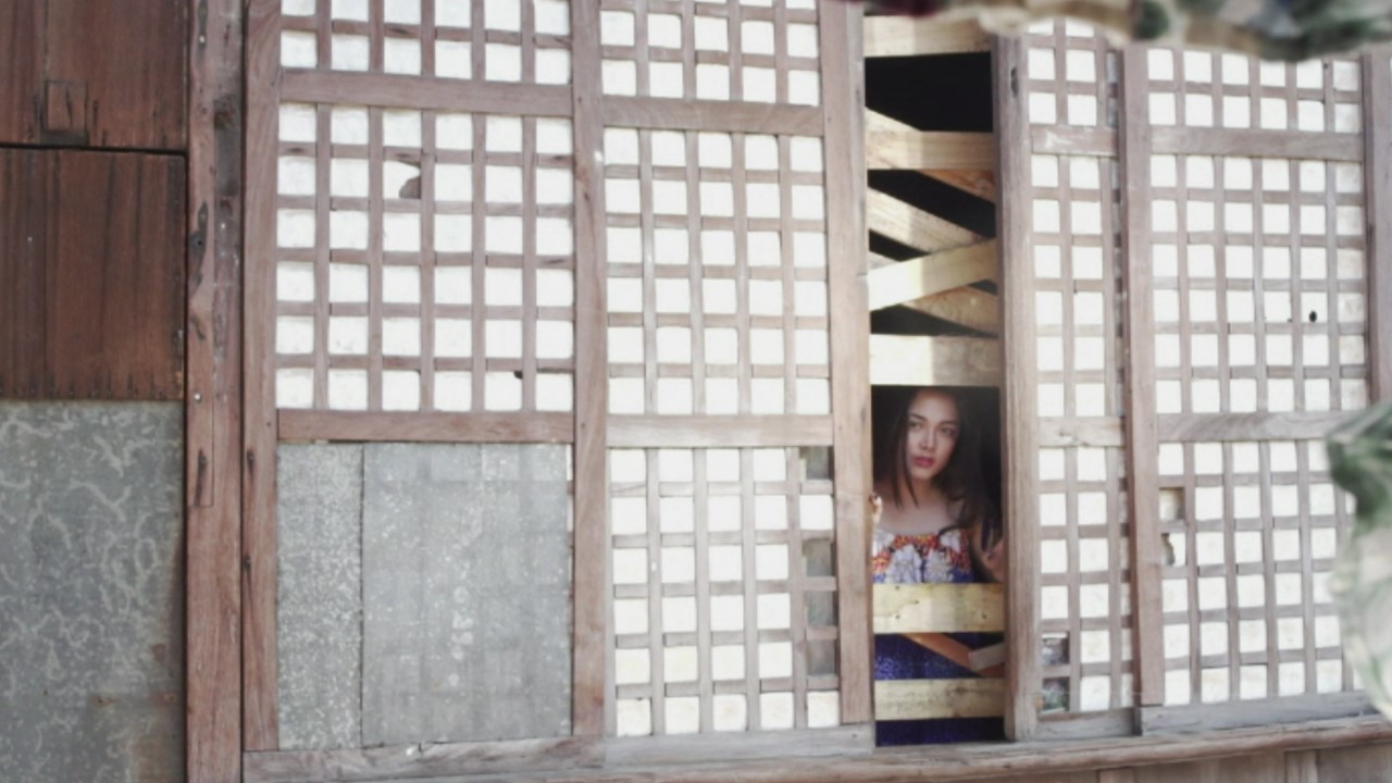MARIPOSA still