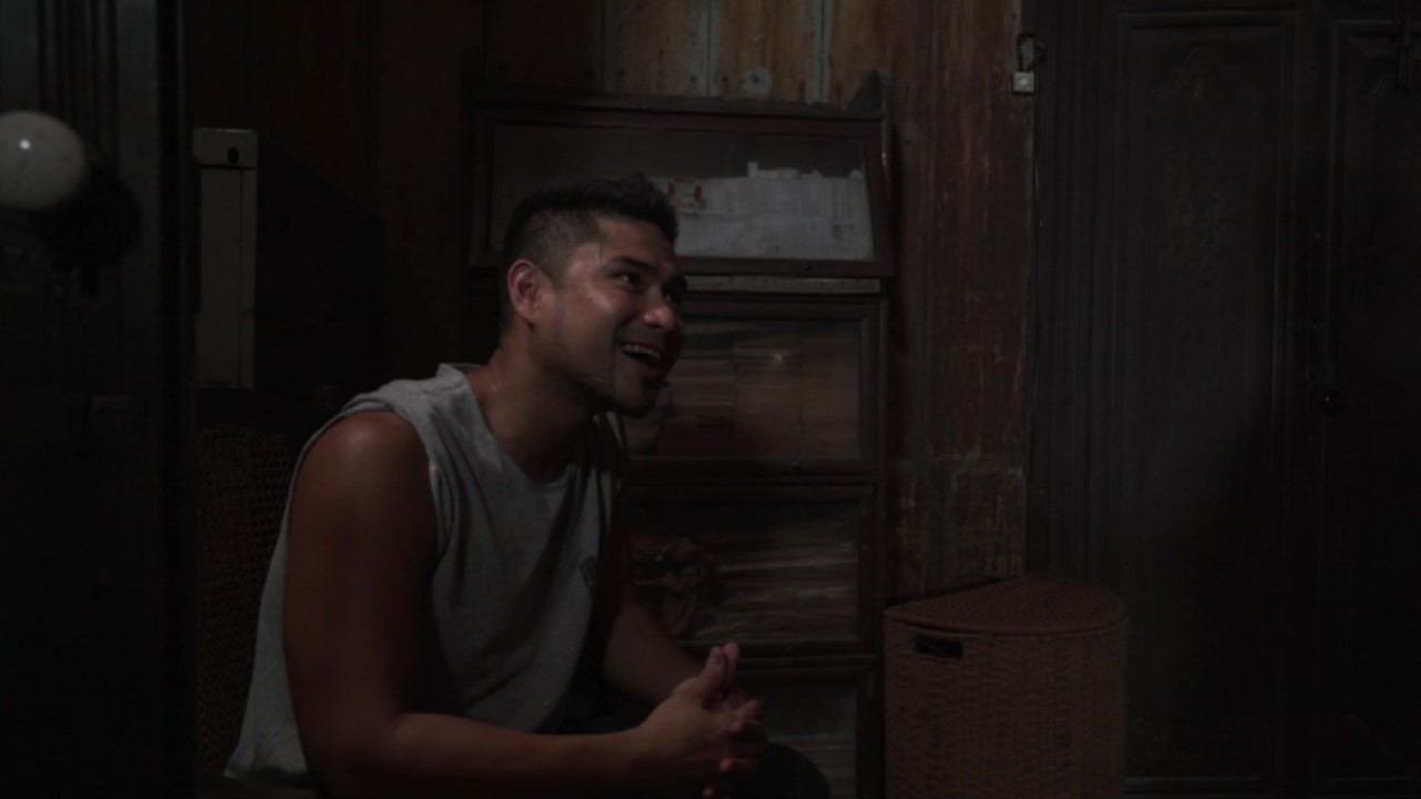 MARIPOSA still