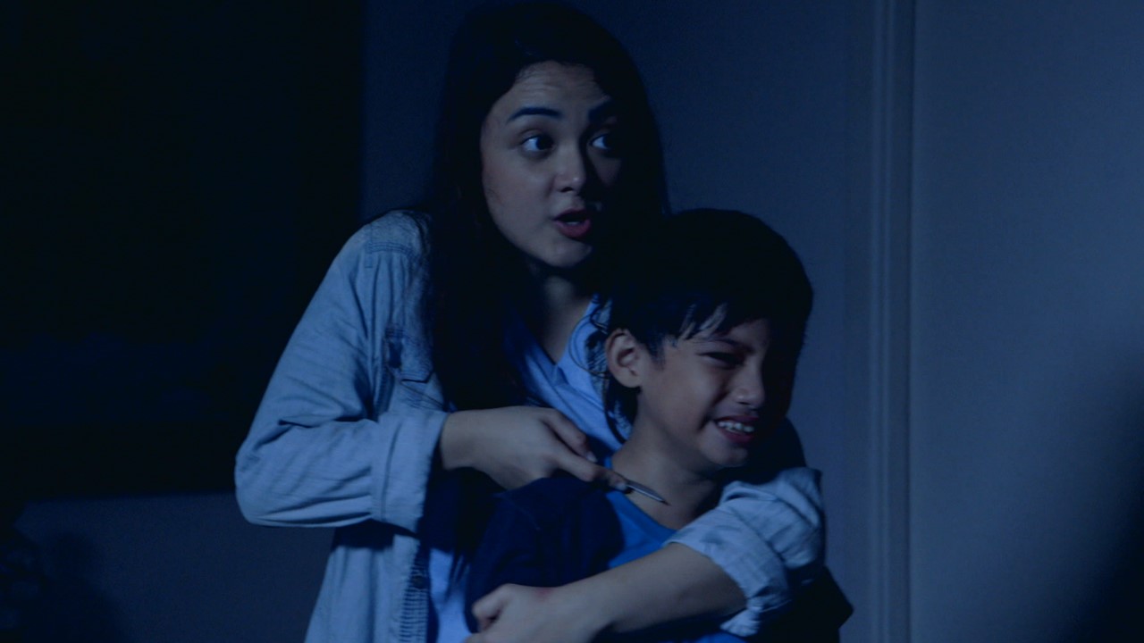THE RED ENVELOPE still
