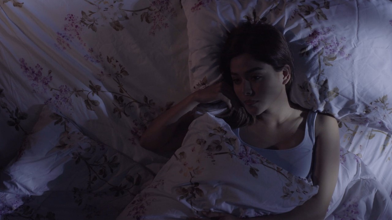 SLEEPLESS still