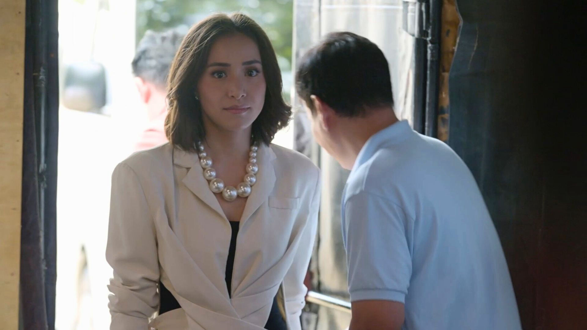 THE BELOVED AFFAIR still