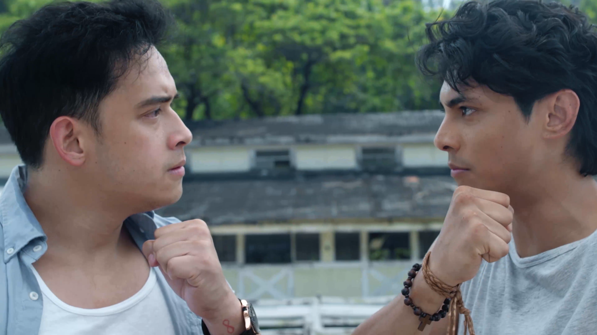 TOTOY BATO still