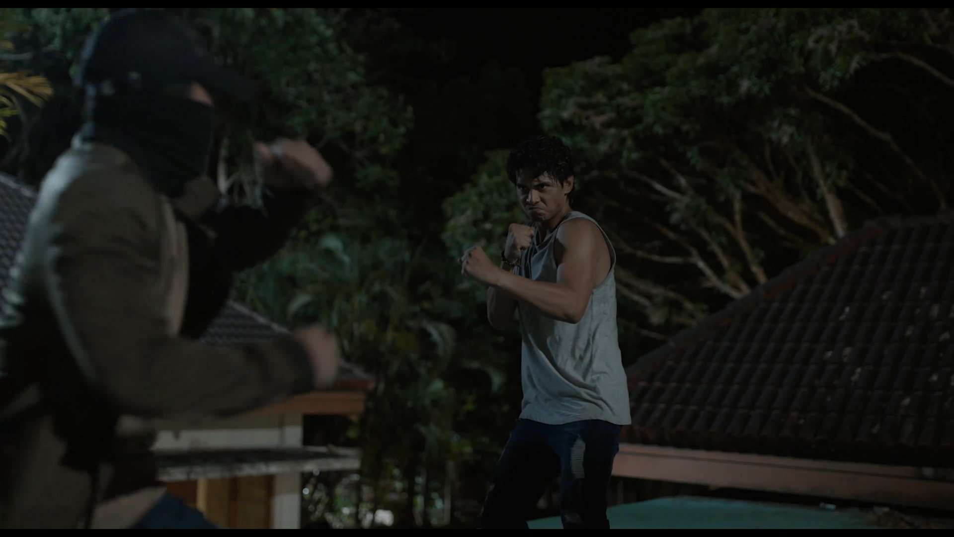 TOTOY BATO still